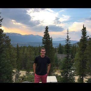 Meet your Posher, Joseph